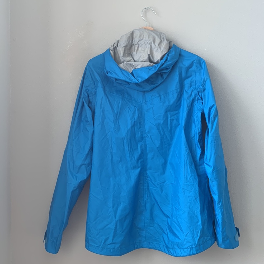 Hello Hansen Rain Jacket - image 3